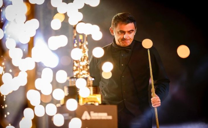 Ronnie O’Sullivan’s Future in Snooker Hangs in The Balance After Shock Defeat