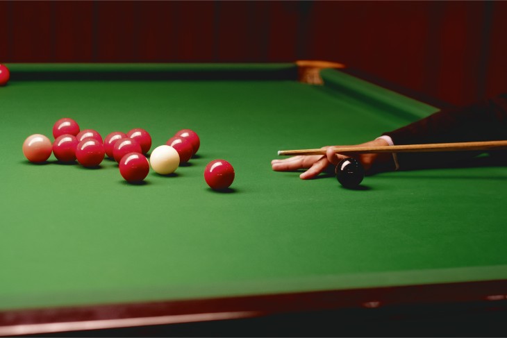 Should Kyren Wilson be The Favourite For The World Championship?