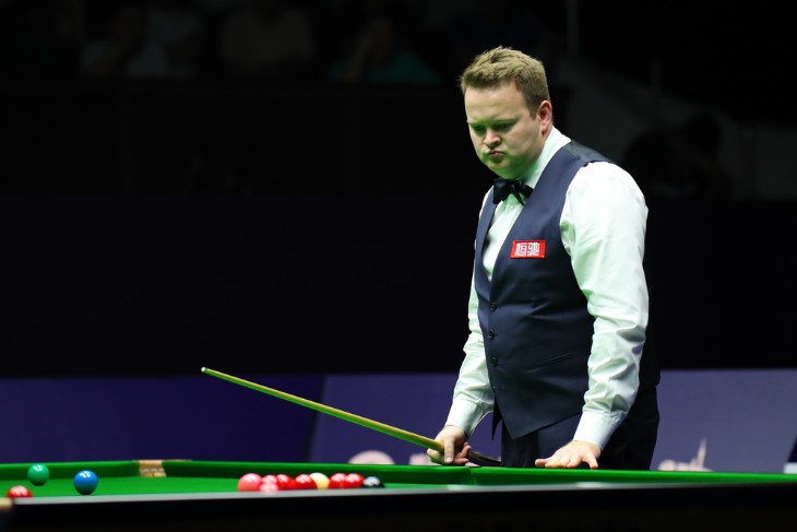 Snooker Betting and the Importance of Frame Betting