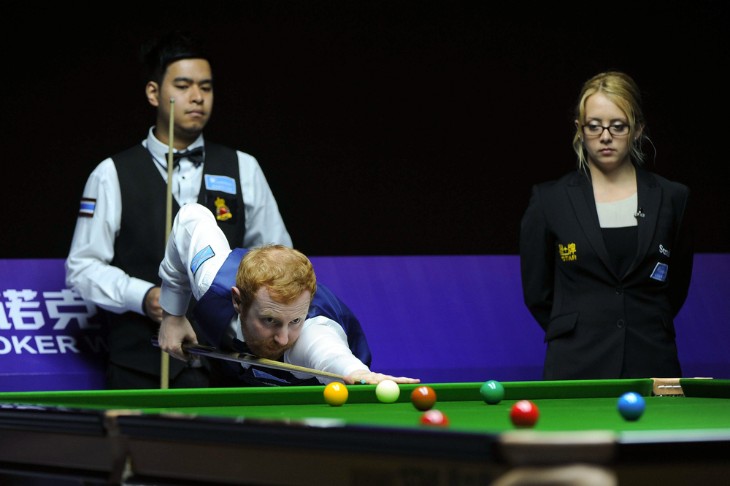 Snooker Coaching: Importance, Methods, and Best Practices