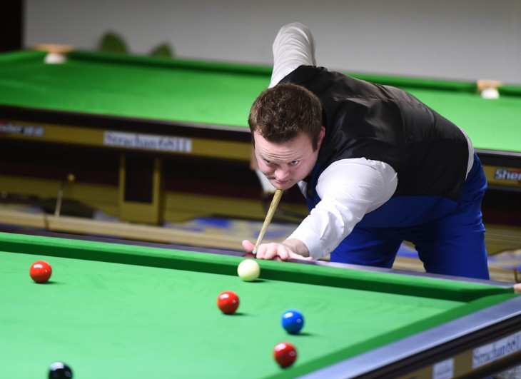 Snooker for the Differently-Abled: Inspirational Stories