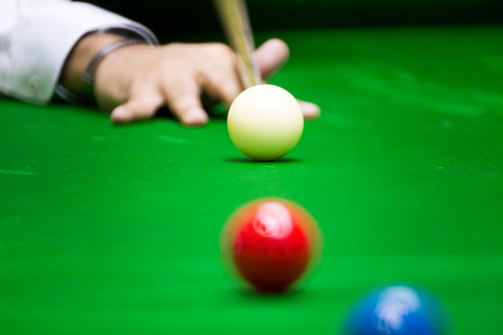 Snooker in Pop Culture: Movies, Music, and More