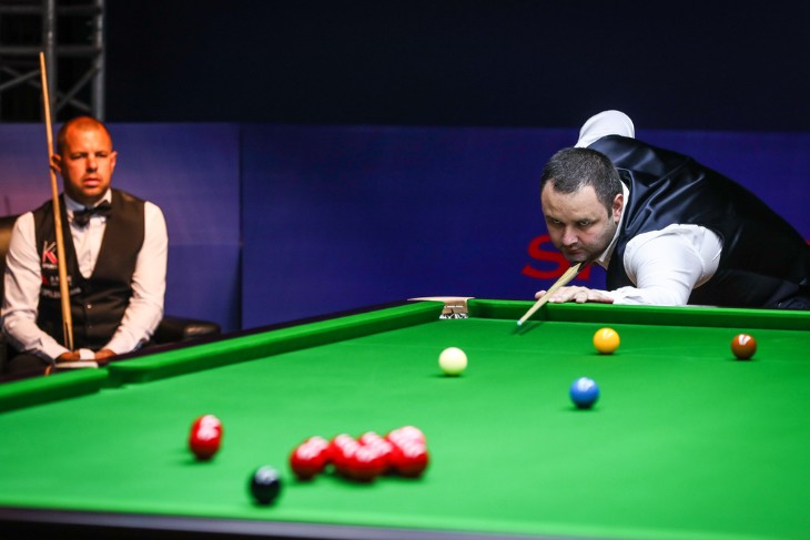 Snooker vs. Billiards: Understanding the Key Differences