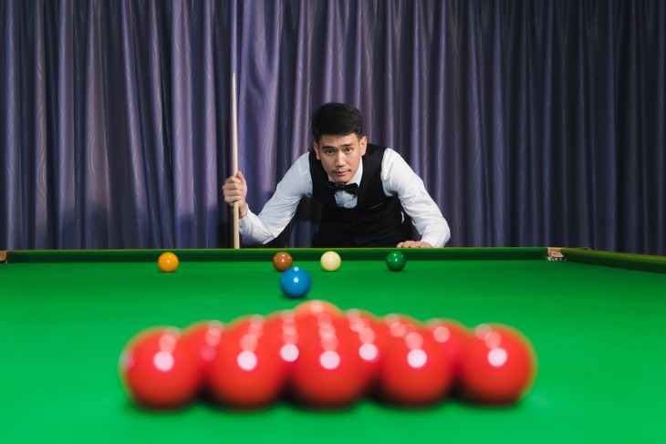 Snooker's Environmental Footprint: Sustainable Practices in the Game