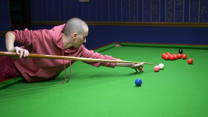 Snooker's Influence on Modern Furniture Design