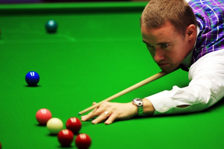 Spotlight on Snooker's Most Controversial Moments