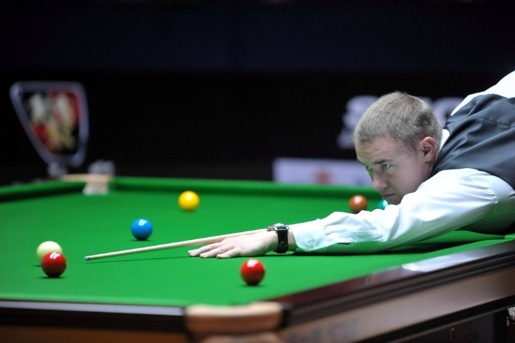 The Anatomy of a Snooker Club: Behind the Scenes