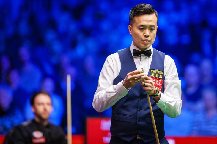 The Cultural Significance of Snooker in the UK