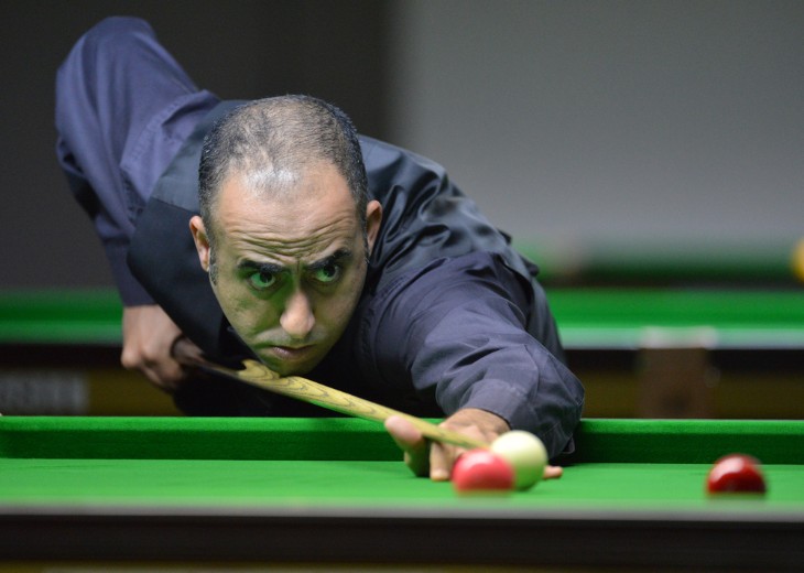 The Importance of Hand-Eye Coordination in Snooker