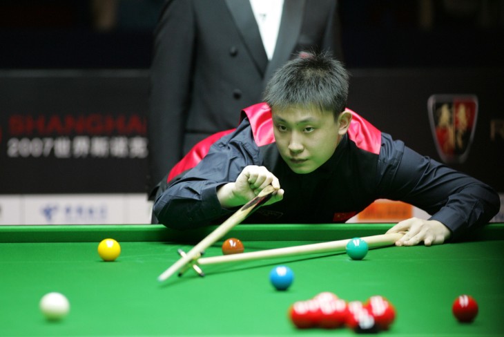 The Influence of Snooker on Other Cue Sports