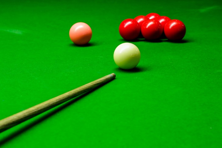 The Most Challenging Snooker Shots Explained