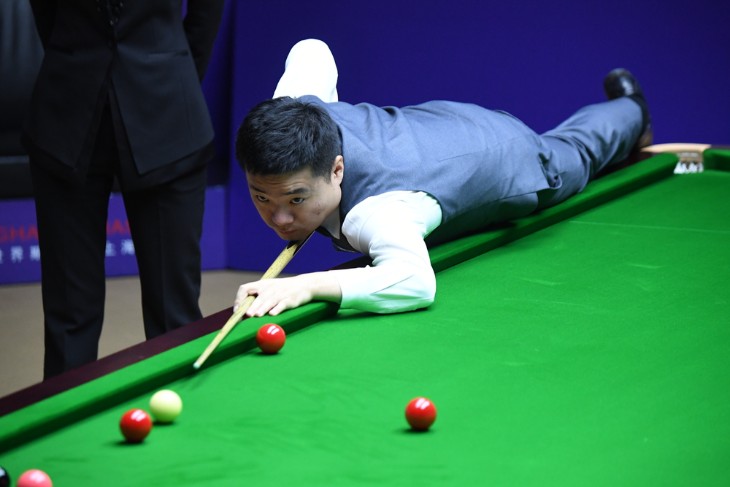 The Most Inspirational Comeback Stories in Snooker