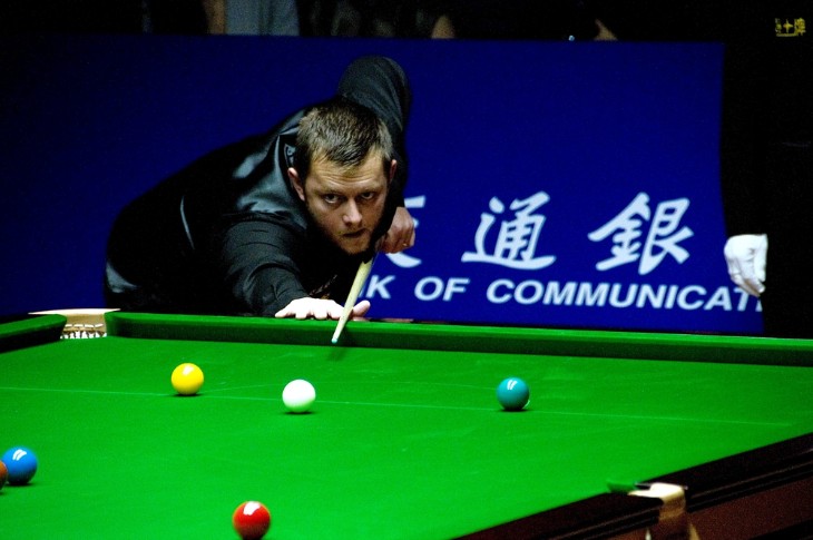 The Physics and Geometry of Snooker: A Deep Dive