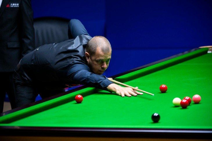 The Resurgence of Snooker Popularity in the 21st Century