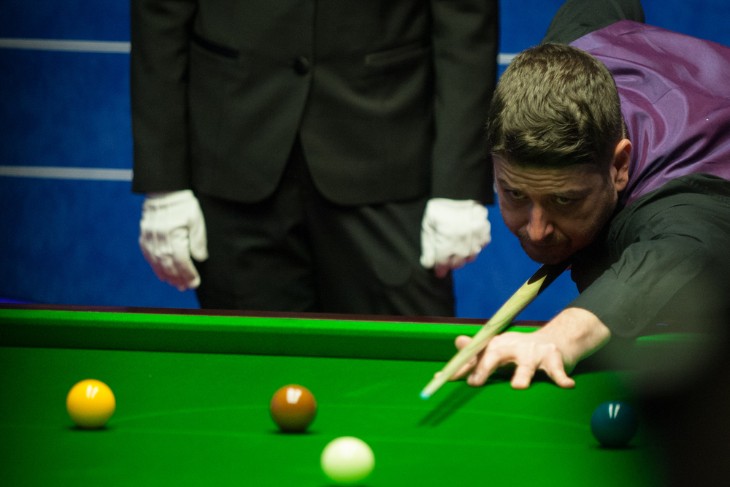 The Role of Tournament Formats in Snooker Betting