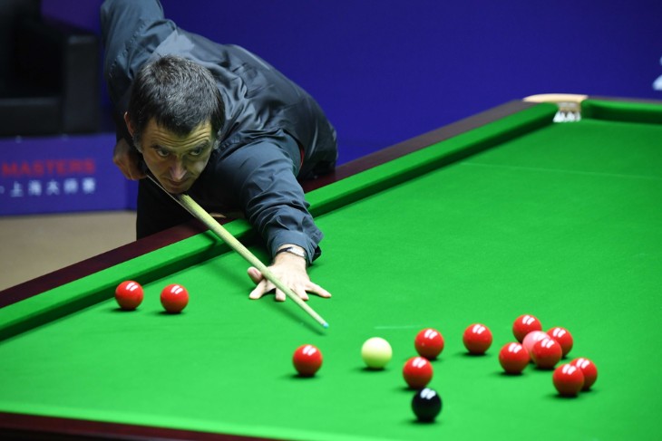 The Safety Play Outcome: Snooker's Strategic Bet