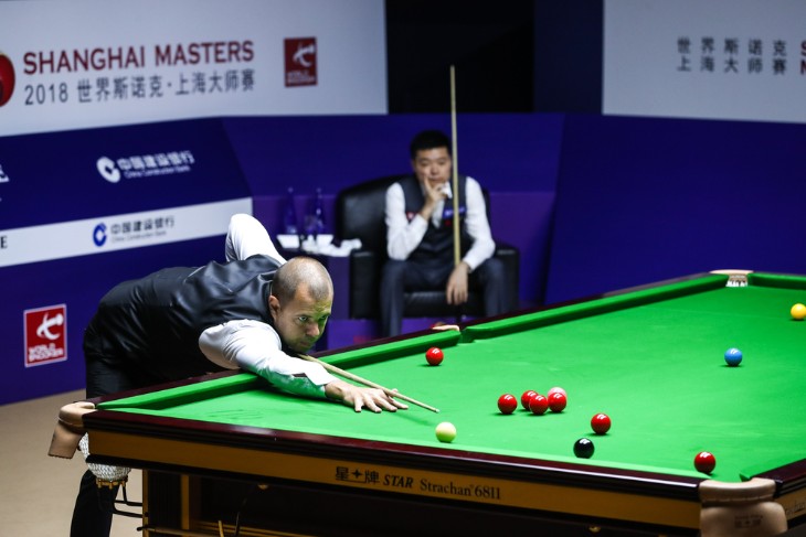 Understanding Snooker Game Plans