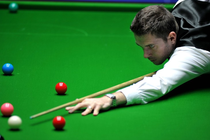 What Cue Tips do Professional Snooker Players Use?