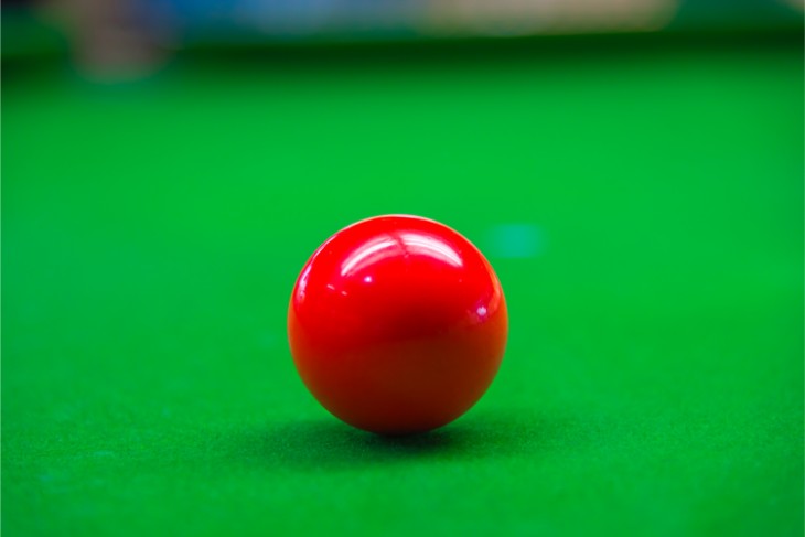 What does the future of snooker look like?