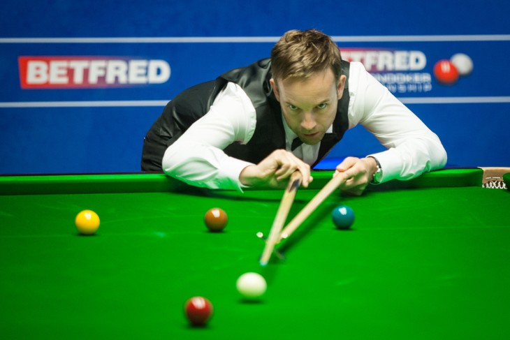 What is a Century in Snooker?