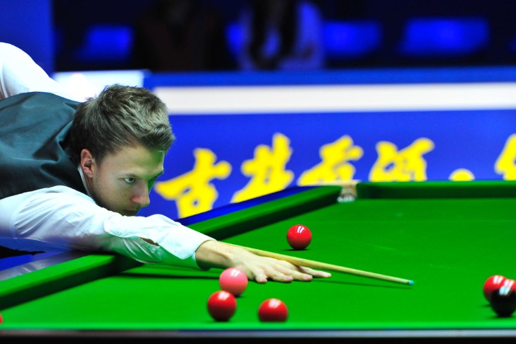 What is a Plant in Snooker?