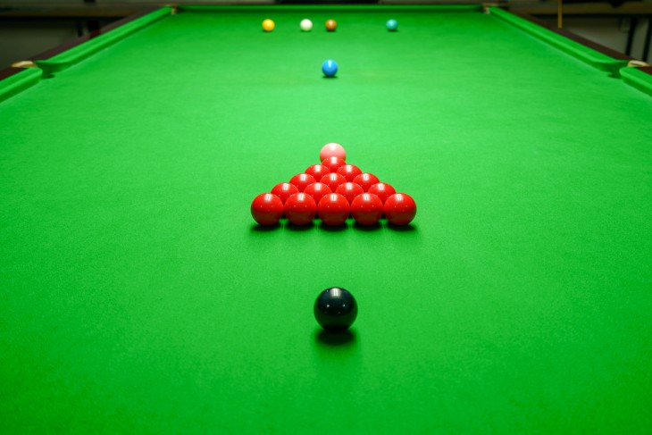 What is a Snooker?