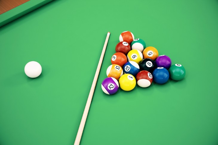 What is the Difference Between Snooker and Pool?