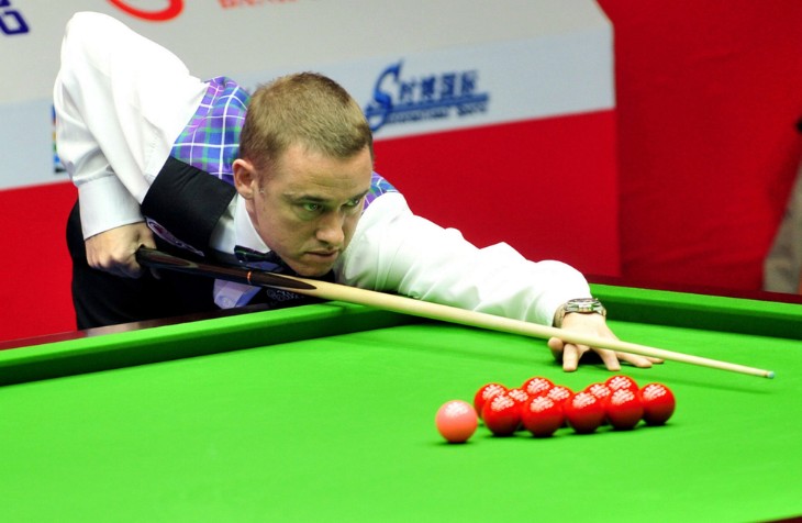 Why do Snooker Players Wear Waistcoats?